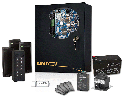 Kantech Access